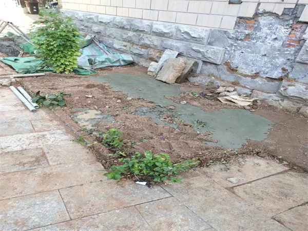 大冶地基基础注浆增加承载力灌浆加固