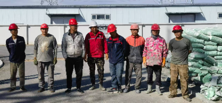 大冶厂房地基沉降注浆加固施工队伍怎么选